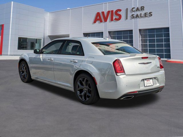 2023 Chrysler 300 300S