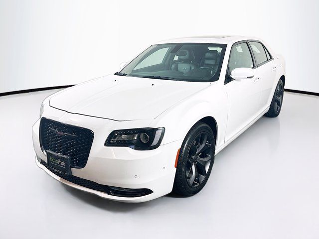 2023 Chrysler 300 300S