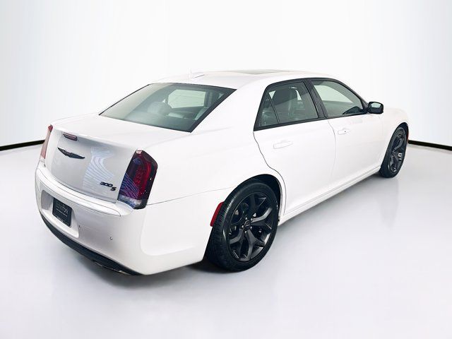 2023 Chrysler 300 300S