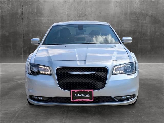 2023 Chrysler 300 300S