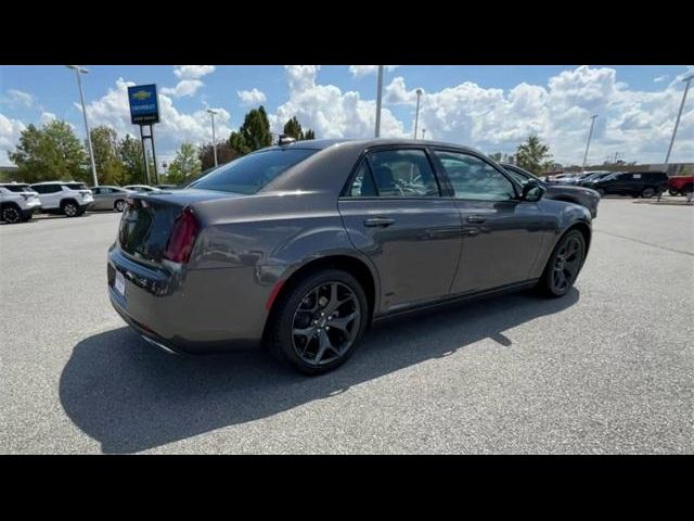 2023 Chrysler 300 300S