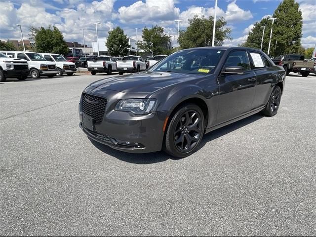 2023 Chrysler 300 300S