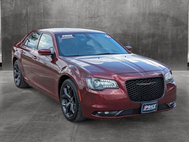 2023 Chrysler 300 300S