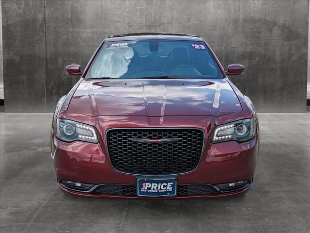 2023 Chrysler 300 300S