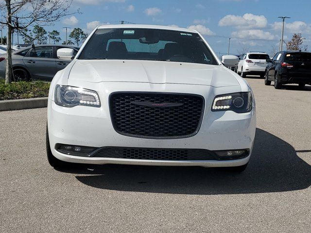 2023 Chrysler 300 300S