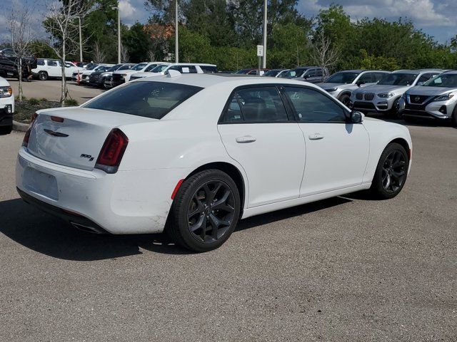 2023 Chrysler 300 300S