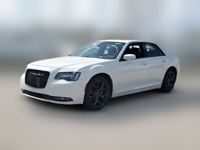 2023 Chrysler 300 300S