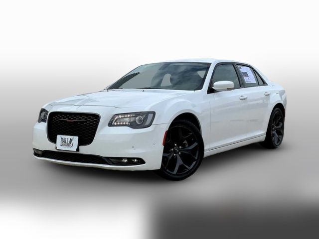 2023 Chrysler 300 300S