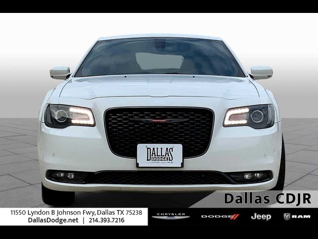 2023 Chrysler 300 300S