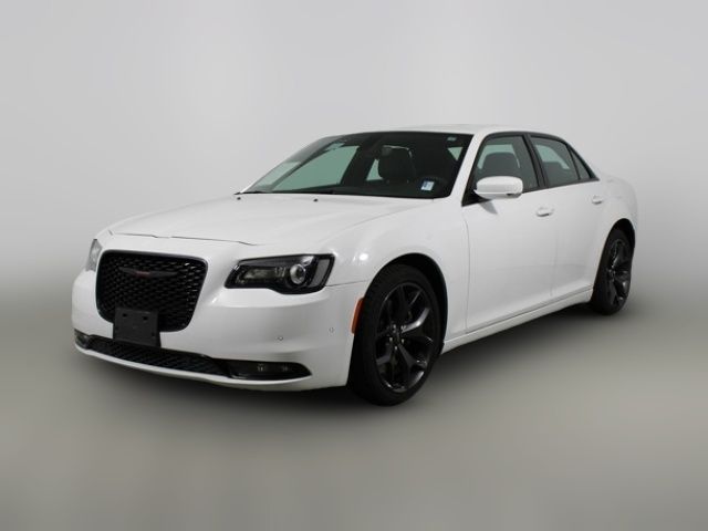 2023 Chrysler 300 300S