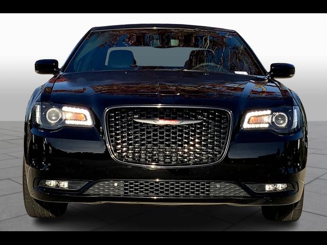 2023 Chrysler 300 300S