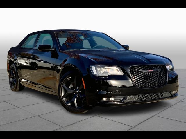 2023 Chrysler 300 300S