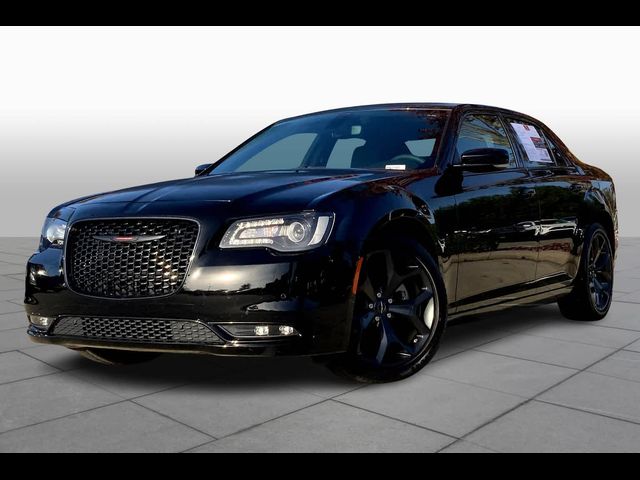 2023 Chrysler 300 300S