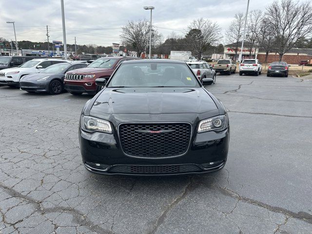 2023 Chrysler 300 300S