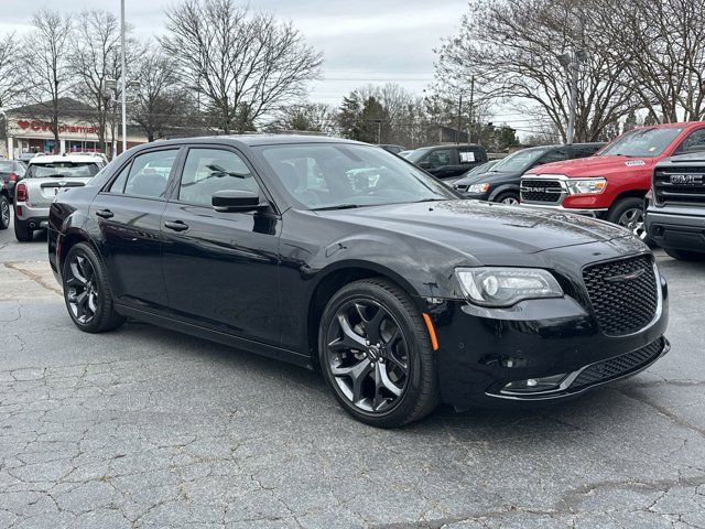 2023 Chrysler 300 300S