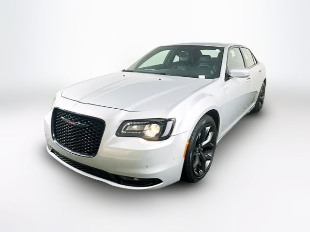 2023 Chrysler 300 300S