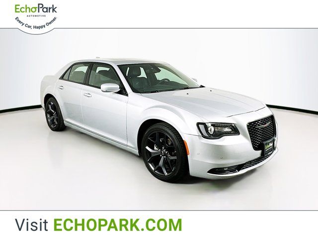 2023 Chrysler 300 300S