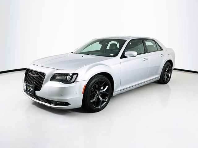 2023 Chrysler 300 300S