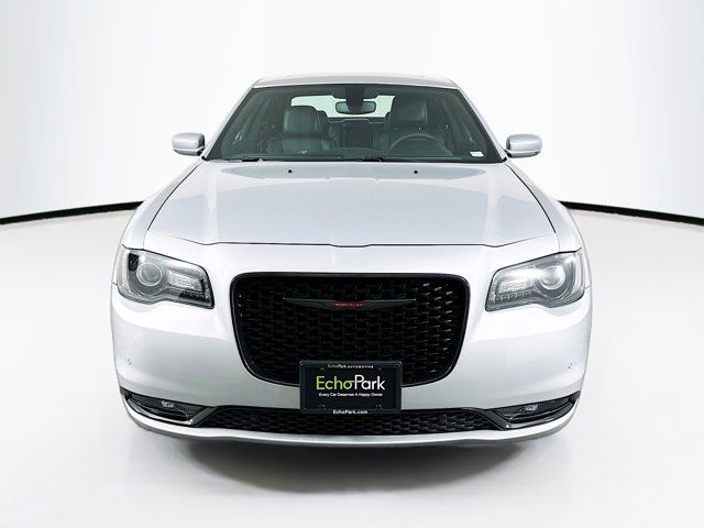 2023 Chrysler 300 300S