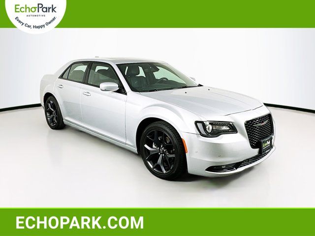 2023 Chrysler 300 300S