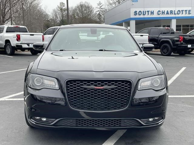 2023 Chrysler 300 300S