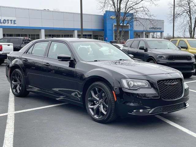 2023 Chrysler 300 300S