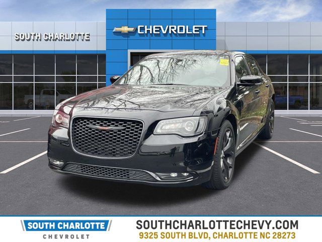 2023 Chrysler 300 300S