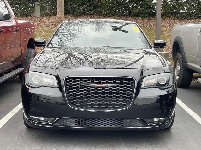 2023 Chrysler 300 300S