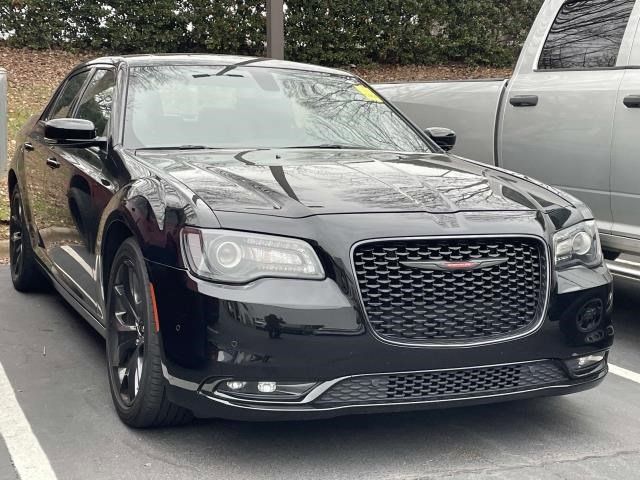 2023 Chrysler 300 300S