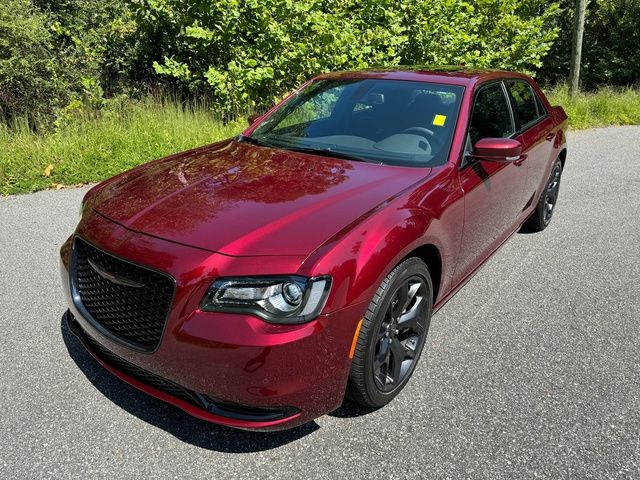 2023 Chrysler 300 300S