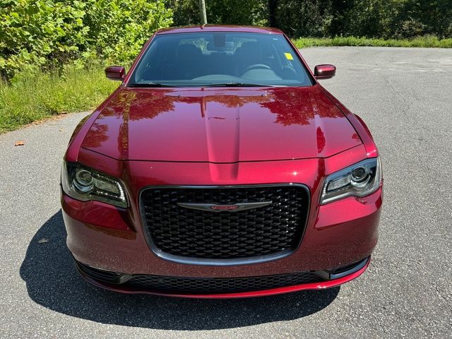 2023 Chrysler 300 300S