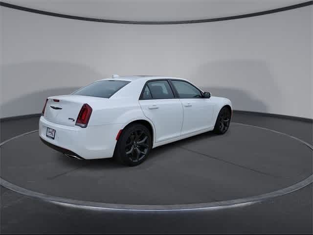 2023 Chrysler 300 300S