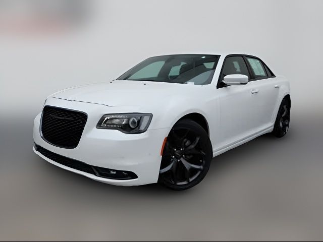 2023 Chrysler 300 300S