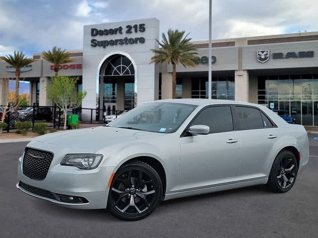 2023 Chrysler 300 300S