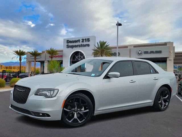 2023 Chrysler 300 300S