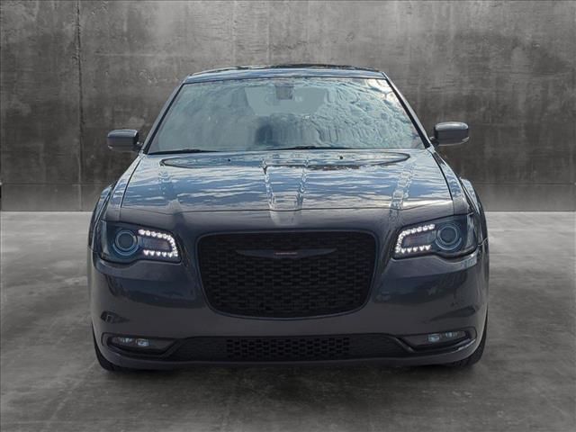 2023 Chrysler 300 300S