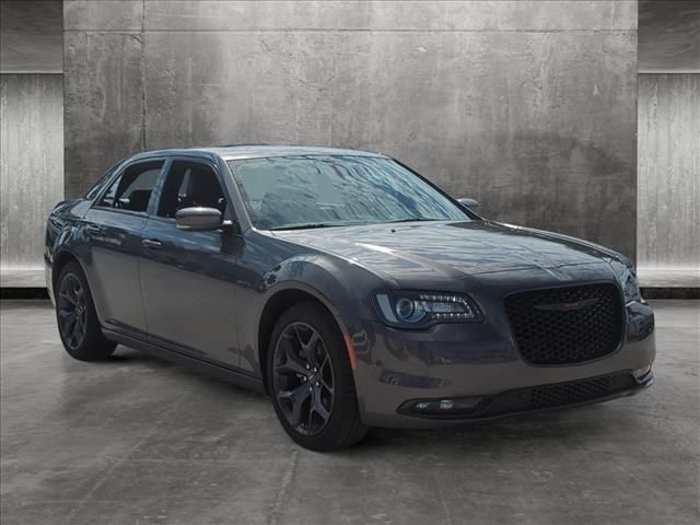 2023 Chrysler 300 300S