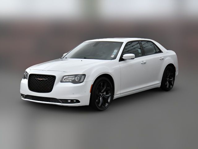 2023 Chrysler 300 300S