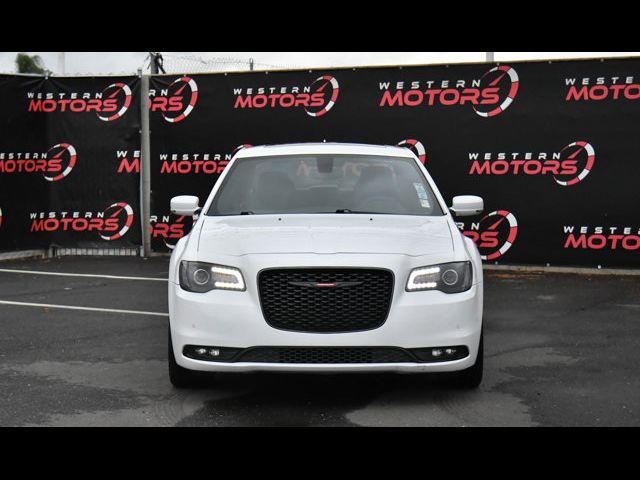 2023 Chrysler 300 300S