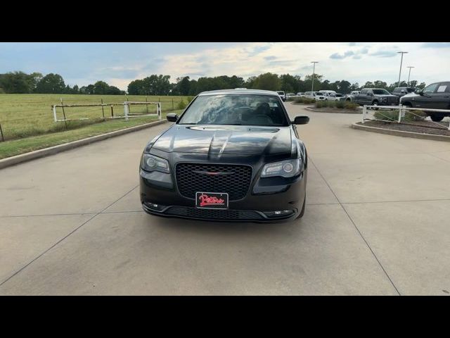 2023 Chrysler 300 300S