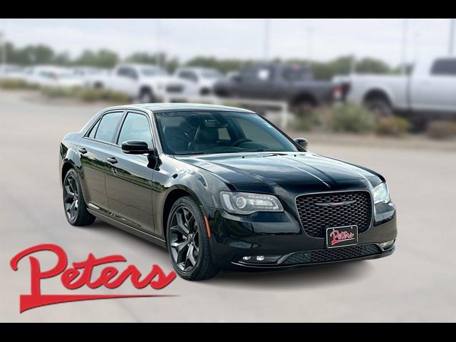 2023 Chrysler 300 300S