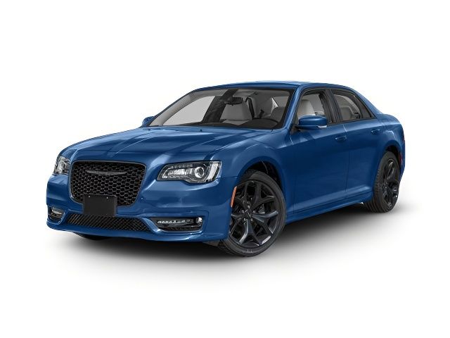 2023 Chrysler 300 300S