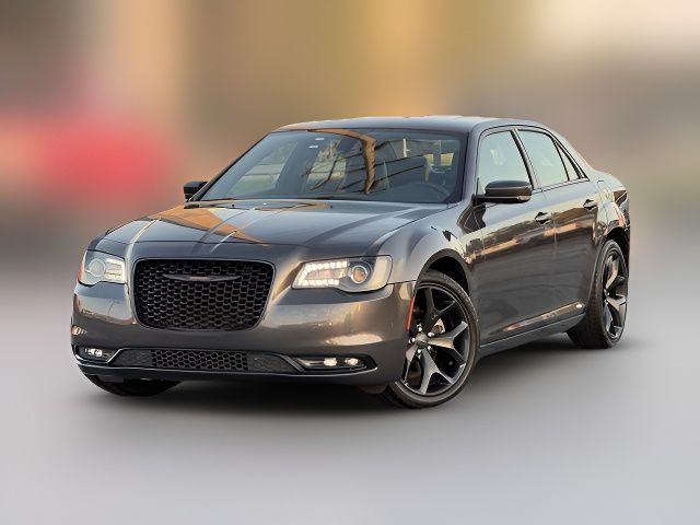 2023 Chrysler 300 300S