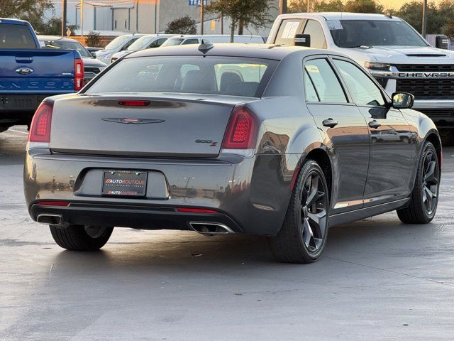 2023 Chrysler 300 300S