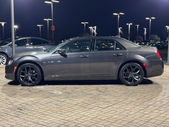 2023 Chrysler 300 300S