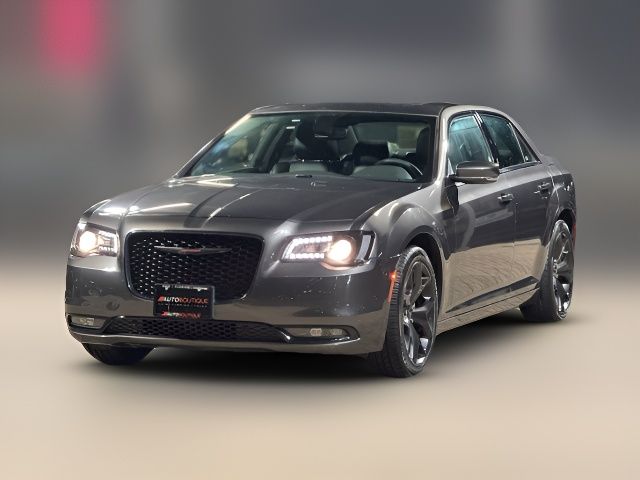 2023 Chrysler 300 300S