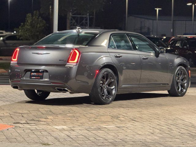 2023 Chrysler 300 300S