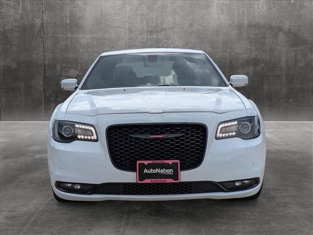 2023 Chrysler 300 300S