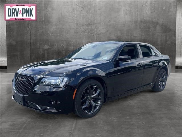 2023 Chrysler 300 300S