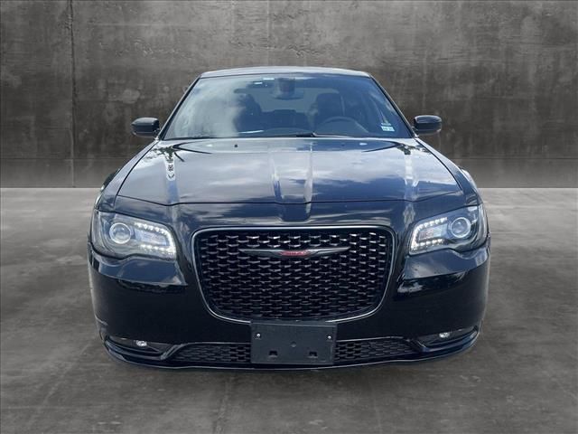 2023 Chrysler 300 300S